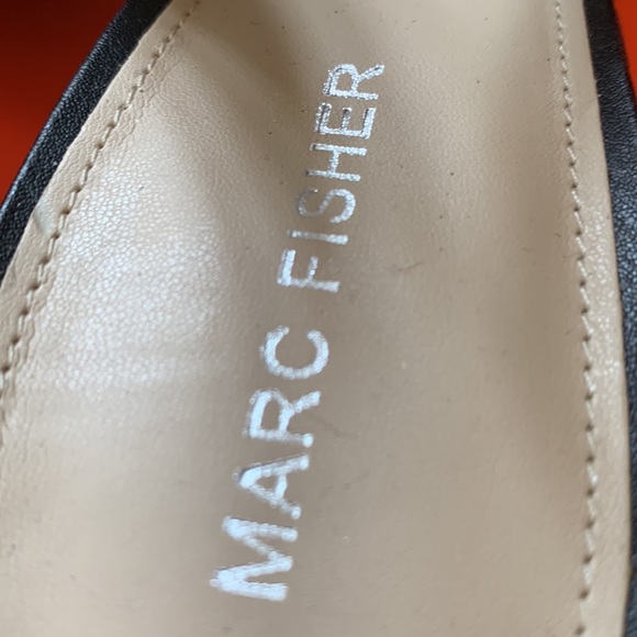 Brand New Marc Fisher Shoes - Picture 6 of 9